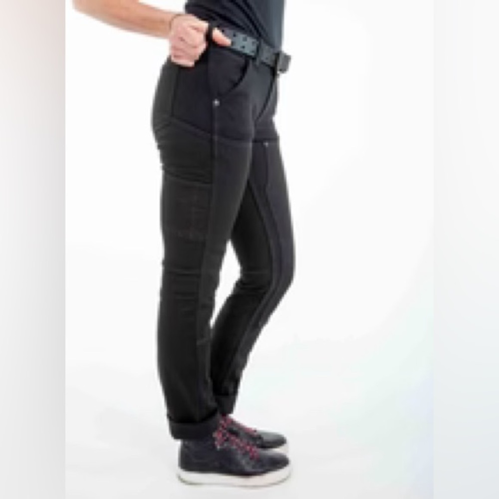 Dovetail work jeans - Picture 4 of 7